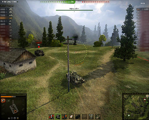 ꡼ No.041 | ϥޤ˥ϥޤäƷڤĴ饤ȥWorld of TanksפŰ֥ޥ˥οΤɤϤ