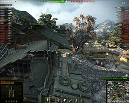 ꡼ No.045 | ϥޤ˥ϥޤäƷڤĴ饤ȥWorld of TanksפŰ֥ޥ˥οΤɤϤ