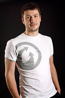 画像ギャラリー No.001のサムネイル画像 / 「World of Tanks」のWargaming.netにメールインタビュー。日本オフィス設立の意図は。そして,日本人プレイヤーのメリットはどこかを聞いた