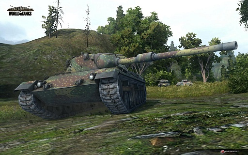 World Of Tanks の日本サービスが本日スタート ガールズ パンツァー とのコラボ企画第1弾となるコミック はじめての戦車道 Wot For Beginners が掲載