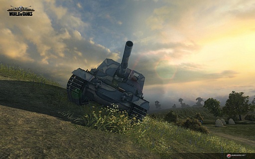 ���������꡼ No.002�Υ���ͥ������ / ��World of Tanks�ס���������ॷ�祦2013�ǡ֥����륺���ѥ�ĥ�������ͥ�ˤ�����ؤ��ȡ������硼��»ܡ����ꥸ�ʥ륰�å������ۤ�