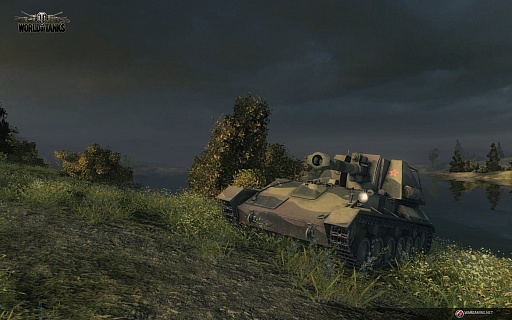 ���������꡼ No.003�Υ���ͥ������ / ��World of Tanks�ס���������ॷ�祦2013�ǡ֥����륺���ѥ�ĥ�������ͥ�ˤ�����ؤ��ȡ������硼��»ܡ����ꥸ�ʥ륰�å������ۤ�