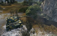 ���������꡼ No.001�Υ���ͥ������ / ��World of Tanks�����ܸ��ǥ����ӥ����ϸ��Ȥʤ롤���åץǡ���8.8�֥�Ϣ����ξ�����˹ߤ�Ω�ġפ�9��18���˼»�