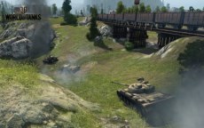 ���������꡼ No.002�Υ���ͥ������ / ��World of Tanks�����ܸ��ǥ����ӥ����ϸ��Ȥʤ롤���åץǡ���8.8�֥�Ϣ����ξ�����˹ߤ�Ω�ġפ�9��18���˼»�