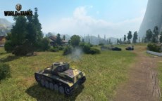 ���������꡼ No.003�Υ���ͥ������ / ��World of Tanks�����ܸ��ǥ����ӥ����ϸ��Ȥʤ롤���åץǡ���8.8�֥�Ϣ����ξ�����˹ߤ�Ω�ġפ�9��18���˼»�