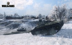 ���������꡼ No.004�Υ���ͥ������ / ��World of Tanks�����ܸ��ǥ����ӥ����ϸ��Ȥʤ롤���åץǡ���8.8�֥�Ϣ����ξ�����˹ߤ�Ω�ġפ�9��18���˼»�