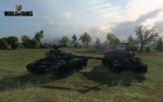���������꡼ No.005�Υ���ͥ������ / ��World of Tanks�����ܸ��ǥ����ӥ����ϸ��Ȥʤ롤���åץǡ���8.8�֥�Ϣ����ξ�����˹ߤ�Ω�ġפ�9��18���˼»�