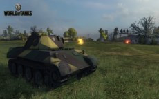 ���������꡼ No.006�Υ���ͥ������ / ��World of Tanks�����ܸ��ǥ����ӥ����ϸ��Ȥʤ롤���åץǡ���8.8�֥�Ϣ����ξ�����˹ߤ�Ω�ġפ�9��18���˼»�