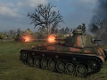 ��World of Tanks�����ܸ��ǥ����ӥ����ϸ��Ȥʤ롤���åץǡ���8.8�֥�Ϣ����ξ�����˹ߤ�Ω�ġפ�9��18���˼»�