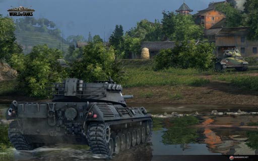 画像ギャラリー No.001のサムネイル画像 / ウォーゲーミングジャパン,TGS 2013で配布する「World of Tanks」と「ガールズ&パンツァー」のコラボグッズ一覧を公開。Xbox 360版の試遊も可能