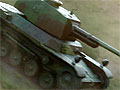 ［TGS 2013］いよいよ「World of Tanks」で九七式中戦車に乗れる。東京ゲームショウ2013のステージイベントで，日本戦車の実装が発表。最新ムービーも公開