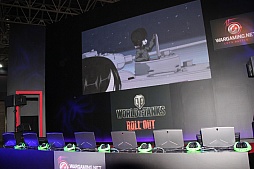 ꡼ No.001 | TGS 2013ϥΥͥ䤹ߤ줵֤ˡWorld of Tanksסߡ֥륺ѥĥפΥܥ٥ȡ֥֤ϺǹǤץݡ