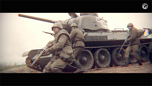 Wargaming.net Ω15ǯǰڥࡼӡ