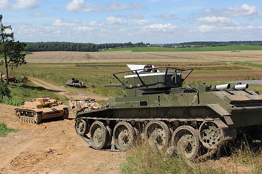 ꡼ No.012 | ѥĥեߥ󥹥ǳŤ줿Wargaming.netǰ٥Ȥ̥ࡼӡʡưIIIͷˤΥࡼӡʤɤ碌ƷǺ