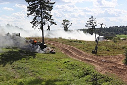 ꡼ No.020 | ѥĥեߥ󥹥ǳŤ줿Wargaming.netǰ٥Ȥ̥ࡼӡʡưIIIͷˤΥࡼӡʤɤ碌ƷǺ