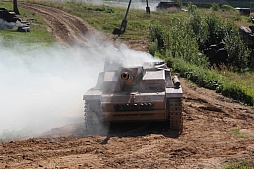 ꡼ No.021 | ѥĥեߥ󥹥ǳŤ줿Wargaming.netǰ٥Ȥ̥ࡼӡʡưIIIͷˤΥࡼӡʤɤ碌ƷǺ