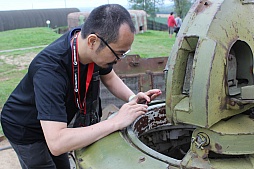 ꡼ No.037 | ѥĥեߥ󥹥ǳŤ줿Wargaming.netǰ٥Ȥ̥ࡼӡʡưIIIͷˤΥࡼӡʤɤ碌ƷǺ