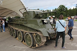 ꡼ No.043 | ѥĥեߥ󥹥ǳŤ줿Wargaming.netǰ٥Ȥ̥ࡼӡʡưIIIͷˤΥࡼӡʤɤ碌ƷǺ