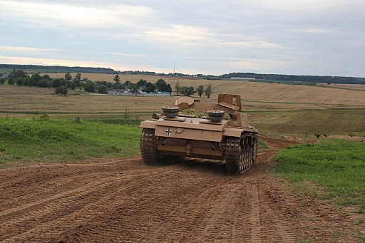 ꡼ No.050 | ѥĥեߥ󥹥ǳŤ줿Wargaming.netǰ٥Ȥ̥ࡼӡʡưIIIͷˤΥࡼӡʤɤ碌ƷǺ