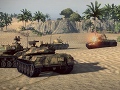 ��World of Tanks���������13ξ��ޤ�ĥ꡼�䡤���ޥåסֱ���Τ�פ��ɲä��륢�åץǡ���8.10�������»ܤ�