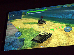 画像集#009のサムネイル/「Taipei Game Show 2014」が台北市で開催。初日の模様を写真中心にレポート