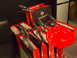 画像集#013のサムネイル/「Taipei Game Show 2014」が台北市で開催。初日の模様を写真中心にレポート