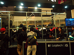 画像集#024のサムネイル/「Taipei Game Show 2014」が台北市で開催。初日の模様を写真中心にレポート