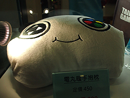 画像集#025のサムネイル/「Taipei Game Show 2014」が台北市で開催。初日の模様を写真中心にレポート