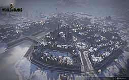 ������#006�Υ���ͥ���/��World of Tanks�ס����åץǡ���8.11�ǡֹ����פ��ɲá�Ʊ���������¾��ȤΥ����ȥޥå��󥰤���ǽ��