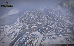 ������#007�Υ���ͥ���/��World of Tanks�ס����åץǡ���8.11�ǡֹ����פ��ɲá�Ʊ���������¾��ȤΥ����ȥޥå��󥰤���ǽ��