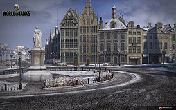 ������#008�Υ���ͥ���/��World of Tanks�ס����åץǡ���8.11�ǡֹ����פ��ɲá�Ʊ���������¾��ȤΥ����ȥޥå��󥰤���ǽ��