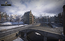 ������#009�Υ���ͥ���/��World of Tanks�ס����åץǡ���8.11�ǡֹ����פ��ɲá�Ʊ���������¾��ȤΥ����ȥޥå��󥰤���ǽ��