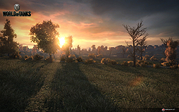 ������#010�Υ���ͥ���/��World of Tanks�ס����åץǡ���8.11�ǡֹ����פ��ɲá�Ʊ���������¾��ȤΥ����ȥޥå��󥰤���ǽ��