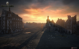 ������#011�Υ���ͥ���/��World of Tanks�ס����åץǡ���8.11�ǡֹ����פ��ɲá�Ʊ���������¾��ȤΥ����ȥޥå��󥰤���ǽ��