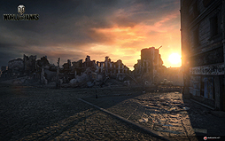 ������#012�Υ���ͥ���/��World of Tanks�ס����åץǡ���8.11�ǡֹ����פ��ɲá�Ʊ���������¾��ȤΥ����ȥޥå��󥰤���ǽ��