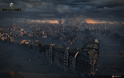 ������#013�Υ���ͥ���/��World of Tanks�ס����åץǡ���8.11�ǡֹ����פ��ɲá�Ʊ���������¾��ȤΥ����ȥޥå��󥰤���ǽ��