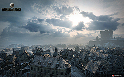 ������#014�Υ���ͥ���/��World of Tanks�ס����åץǡ���8.11�ǡֹ����פ��ɲá�Ʊ���������¾��ȤΥ����ȥޥå��󥰤���ǽ��