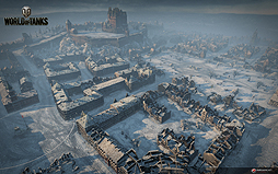 ������#015�Υ���ͥ���/��World of Tanks�ס����åץǡ���8.11�ǡֹ����פ��ɲá�Ʊ���������¾��ȤΥ����ȥޥå��󥰤���ǽ��