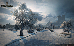 ������#016�Υ���ͥ���/��World of Tanks�ס����åץǡ���8.11�ǡֹ����פ��ɲá�Ʊ���������¾��ȤΥ����ȥޥå��󥰤���ǽ��