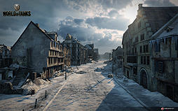 ������#017�Υ���ͥ���/��World of Tanks�ס����åץǡ���8.11�ǡֹ����פ��ɲá�Ʊ���������¾��ȤΥ����ȥޥå��󥰤���ǽ��