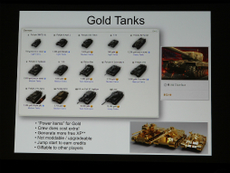 #021Υͥ/GDC 2014UbisoftΥ饤󥲡ôԤʬϤWorld of Tanks̩ȤϡWorld of Tanks: An Outsider's Analysisפݡ