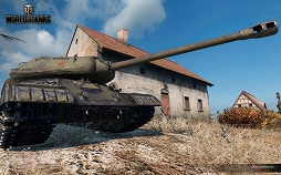 ꡼ No.004 | GDC 2014ϡWorld of Tanksפ2014ǯ礭Ѥ롣GDC 2014˥֡򹽤Wargaming.netǡƱҤκǿåƤ