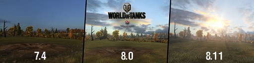 ꡼ No.007 | GDC 2014ϡWorld of Tanksפ2014ǯ礭Ѥ롣GDC 2014˥֡򹽤Wargaming.netǡƱҤκǿåƤ