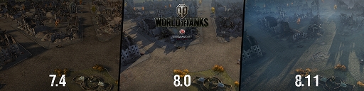 ꡼ No.009 | GDC 2014ϡWorld of Tanksפ2014ǯ礭Ѥ롣GDC 2014˥֡򹽤Wargaming.netǡƱҤκǿåƤ