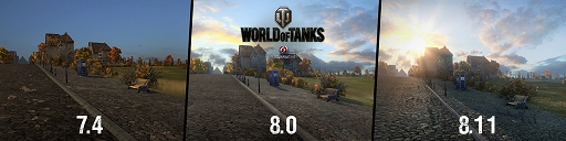 ꡼ No.010 | GDC 2014ϡWorld of Tanksפ2014ǯ礭Ѥ롣GDC 2014˥֡򹽤Wargaming.netǡƱҤκǿåƤ