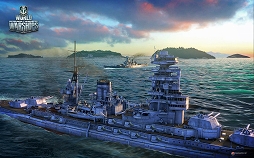 ꡼ No.016 | GDC 2014ϡWorld of Tanksפ2014ǯ礭Ѥ롣GDC 2014˥֡򹽤Wargaming.netǡƱҤκǿåƤ