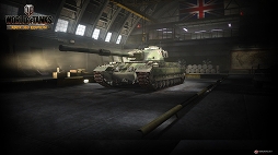 ꡼ No.027 | GDC 2014ϡWorld of Tanksפ2014ǯ礭Ѥ롣GDC 2014˥֡򹽤Wargaming.netǡƱҤκǿåƤ