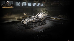 ꡼ No.028 | GDC 2014ϡWorld of Tanksפ2014ǯ礭Ѥ롣GDC 2014˥֡򹽤Wargaming.netǡƱҤκǿåƤ