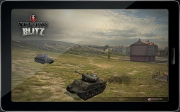 ꡼ No.039 | GDC 2014ϡWorld of Tanksפ2014ǯ礭Ѥ롣GDC 2014˥֡򹽤Wargaming.netǡƱҤκǿåƤ