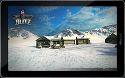 ꡼ No.040 | GDC 2014ϡWorld of Tanksפ2014ǯ礭Ѥ롣GDC 2014˥֡򹽤Wargaming.netǡƱҤκǿåƤ